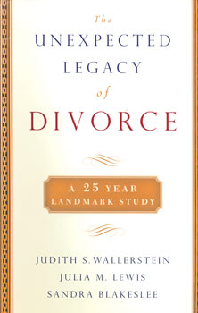 The Unexpected Legacy of Divorce